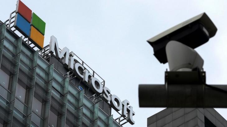 Microsoft: State-sponsored Chinese hackers could be laying groundwork for disruption