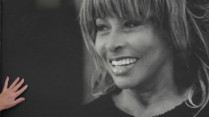 Tina Turner created a career on her terms, not defined by her trauma