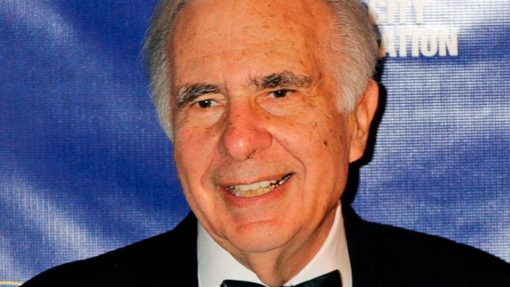 Icahn Enterprises continues to tumble following Hindenburg short report, Bill Ackman's responses