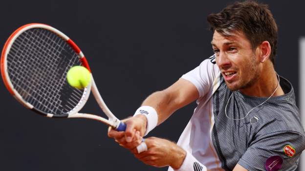 French Open 2023: Cameron Norrie, Jack Draper, Carlos Alcaraz and Novak Djokovic in action on day two