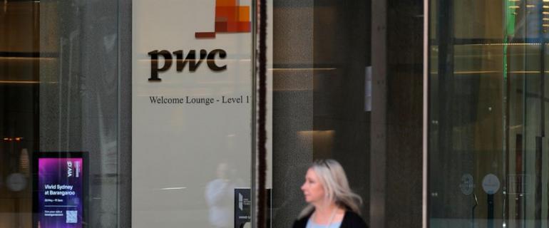 PwC Australia sidelines 9 directors as leak of tax information investigated