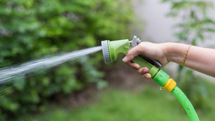 All the Things In Your House You Can Just Clean Outside With a Hose