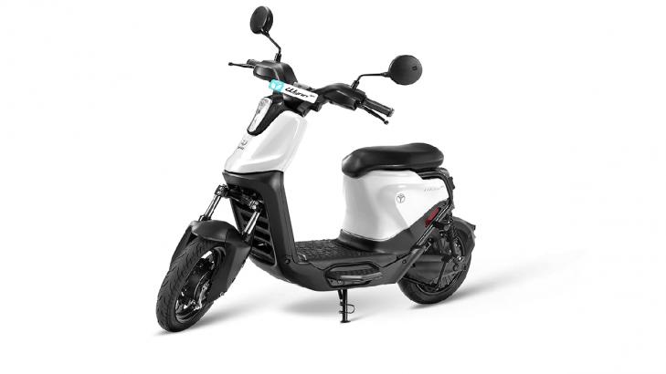 Electric Scooters To Get Expensive From June 1. Here's Why