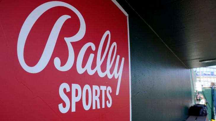 MLB takes over Padres broadcasts Wednesday after Bally misses payment