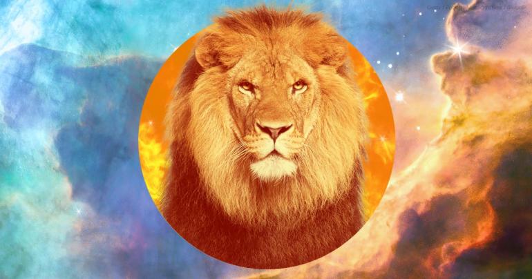 Leo Season Is Firing Up Your Inner Baddie