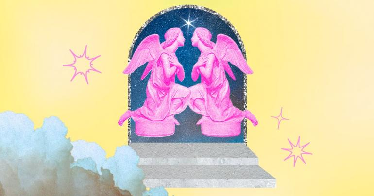 Your June 2023 Monthly Horoscope Wants You to Live Your Best Life This Summer
