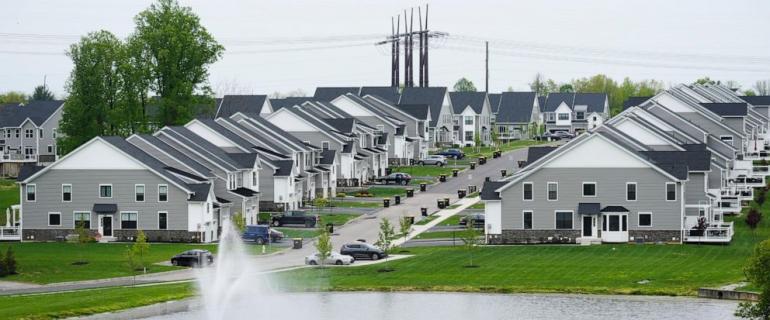 Average long-term US mortgage rate climbs to 6.79% this week, highest level since November