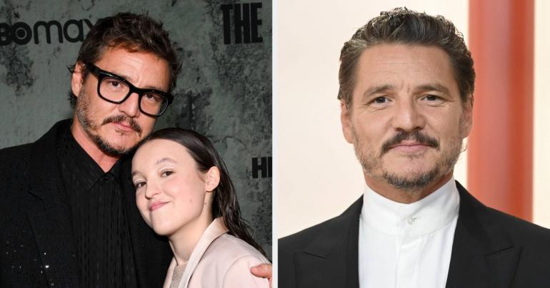 Bella Ramsey Said She’s “Worried” That The Pedro Pascal “Daddy” Discourse Has “Gone Too Far” Months After He Refused To Answer A “Degrading” Question On A Red Carpet