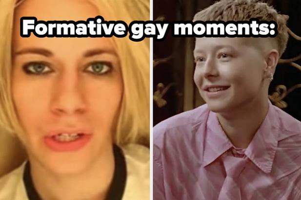 The 24 Most Iconic Gay Pop Culture Moments Of All Time