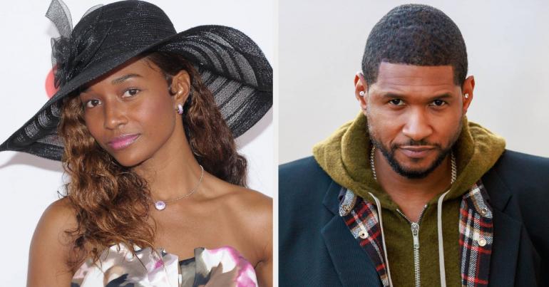 Chilli Made Rare Comments On Her Breakup With Usher