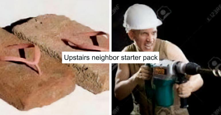 “Starter Packs” that hit the nail on the head (30 Photos)
