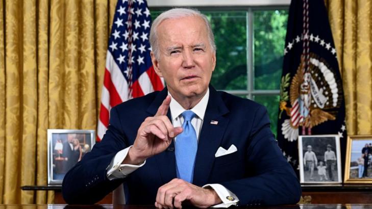 Biden expected to sign budget deal to raise debt ceiling