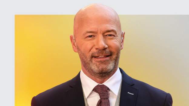 FA Cup final: Man City have set the standard, it's down to Man Utd to catch up - Alan Shearer