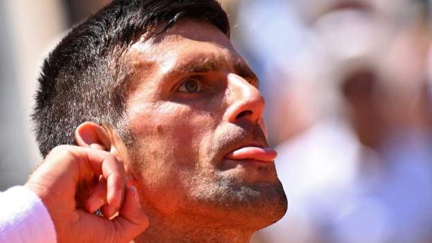 French Open 2023 results: Novak Djokovic beats Juan Pablo Varillas at Roland Garros