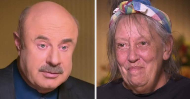 Dr. Phil Has Doubled Down On His Seriously Controversial 2016 Interview With Shelley Duvall After He Was Accused Of Exploiting Her Mental Health Issues