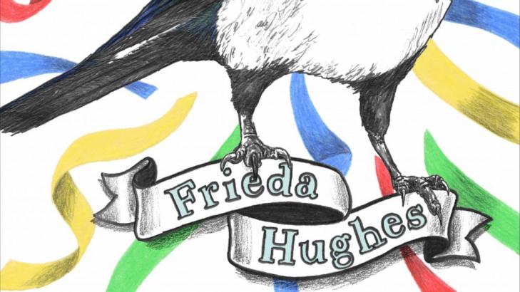 Book Review: 'George' is a memoir by Frieda Hughes is about saving and being saved by a wild bird