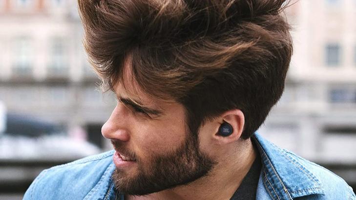 These JBL Wireless Earbuds are 60% Off Right Now