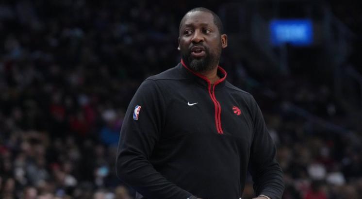 Bucks make hiring of Adrian Griffin official, news conference set for Tuesday