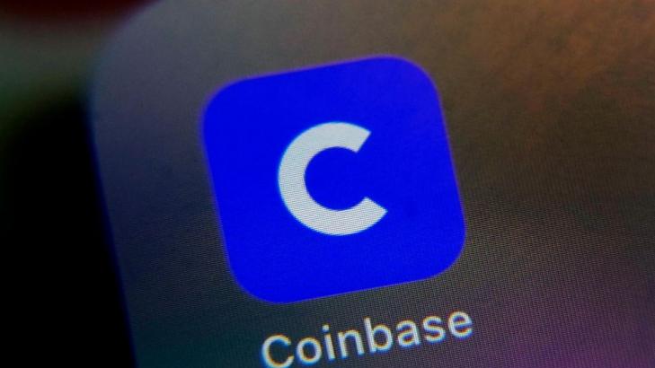 SEC brings charges against cryptocurrency trading platform Coinbase