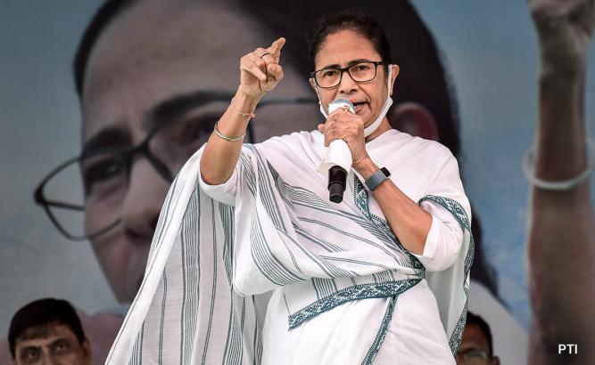 "Want Truth To Come Out": Mamata Banerjee Alleges Cover Up In Odisha Crash