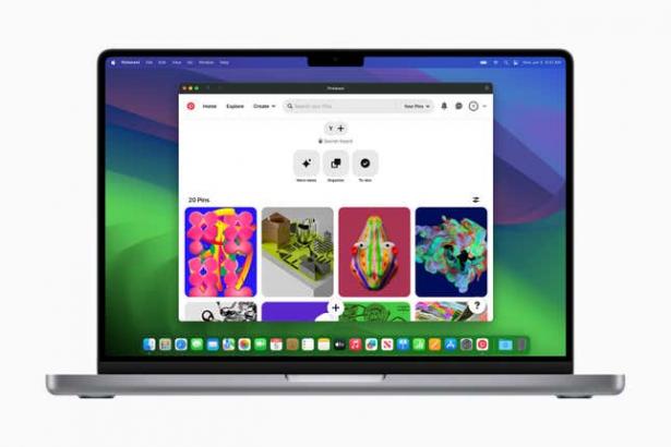 The Best New Features in macOS Sonoma