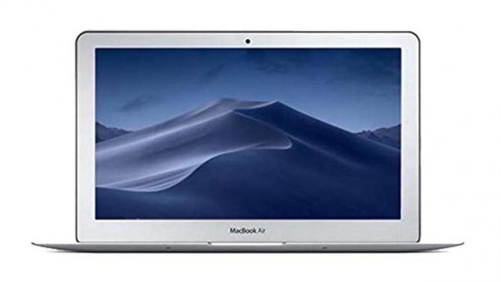 This Refurbished MacBook Air Is on Sale for $310