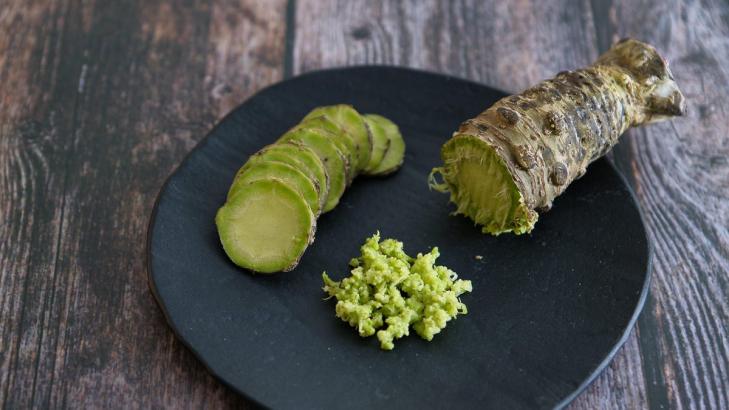 Grow Wasabi Like a Houseplant