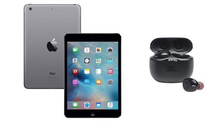 This Refurbished iPad Mini Bundle Is Under $100