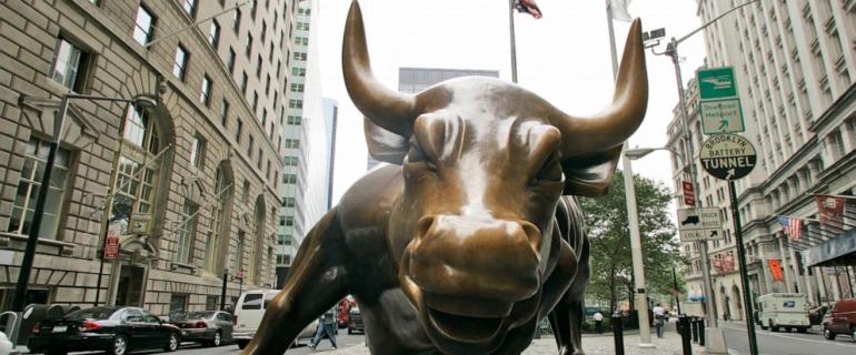 The S&P 500 is in a bull market. Here's what that means and how long the bull might run