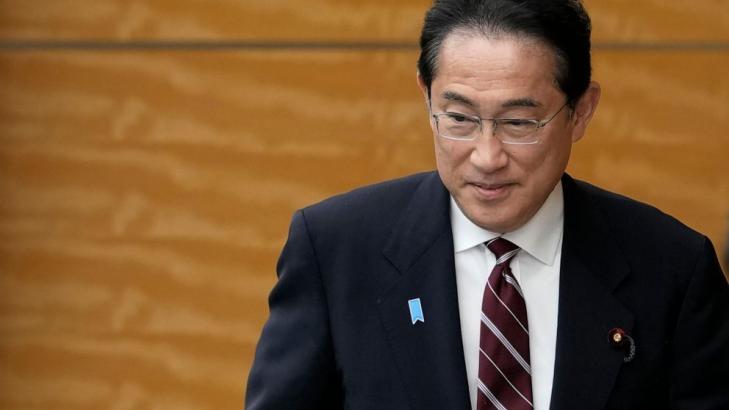 Japan aims to refocus its foreign aid on maritime and economic security and national interests