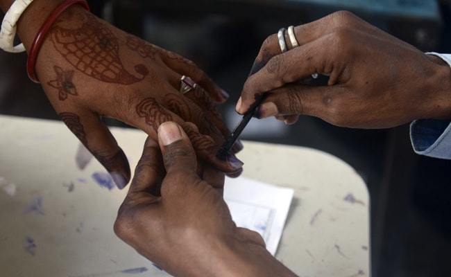 Bihar Municipal Polls: Women Win 458 Posts Including Mayor, Deputy Mayor