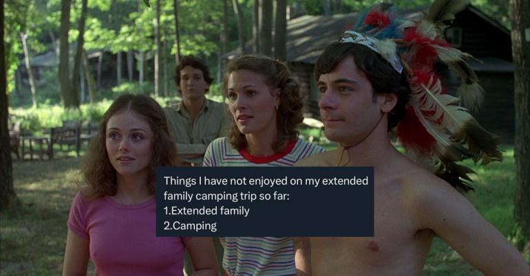 Tweets all about the Summer season that are far too relatable (25 Photos and GIFs)