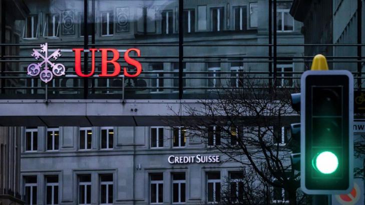 UBS completes takeover of Credit Suisse in deal meant to stem global financial turmoil