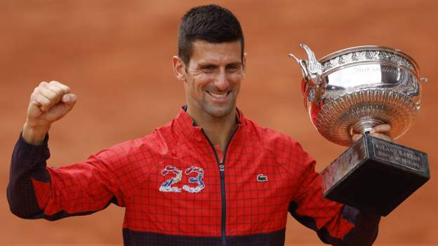 French Open 2023: Is Novak Djokovic ahead of Rafael Nadal & Roger Federer in GOAT race?
