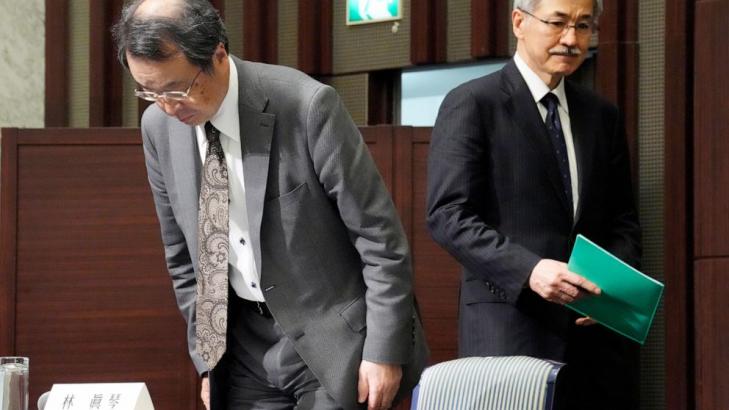 Japan entertainment company launches probe into sexual abuse allegations against founder