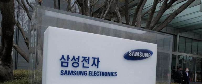 Ex-Samsung exec charged with stealing trade secrets to create copycat chip factory in China