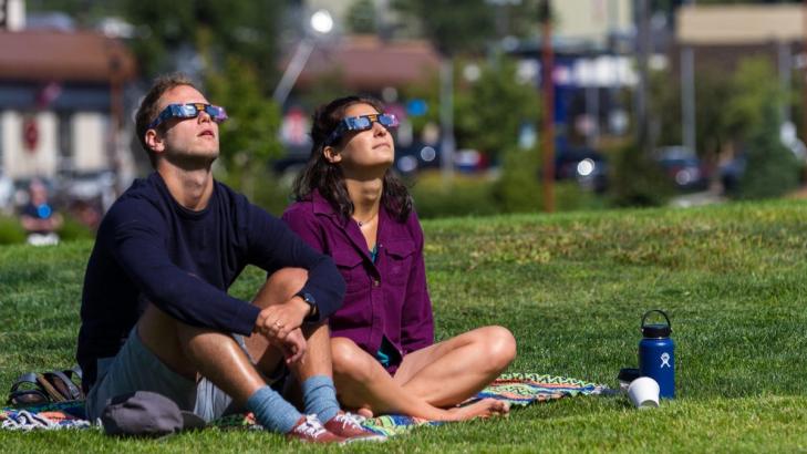 When to See the Next Two Solar Eclipses in the U.S. (and Where to Watch Them)