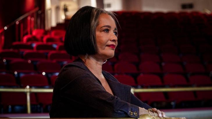 Apollo Theater CEO Jonelle Procope to leave the historic landmark on safe financial ground