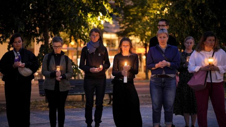 Abortion rights protests planned across Poland after death of pregnant woman