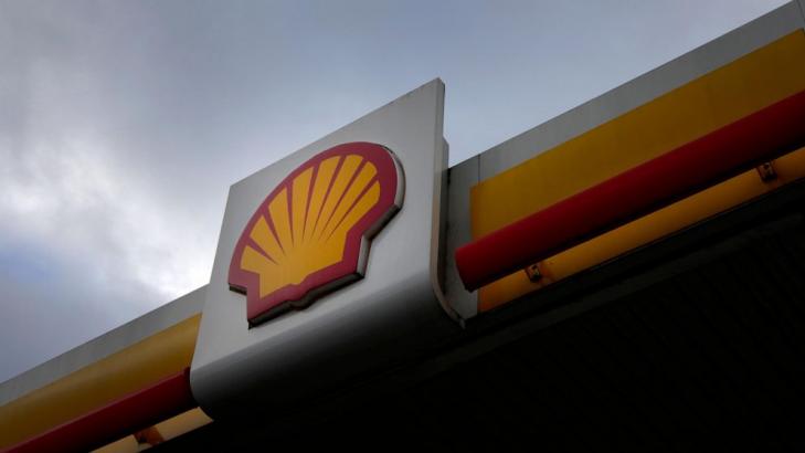 Shell ditches lower oil production target but insists it's committed to cutting emissions