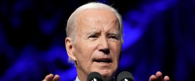 Biden targets junk fees with executives from Live Nation, SeatGeek and Airbnb