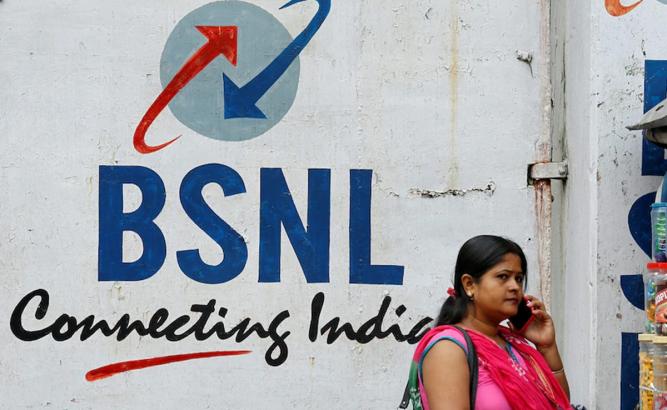CBI Registers Case Against Assam BSNL Officials In Corruption Case