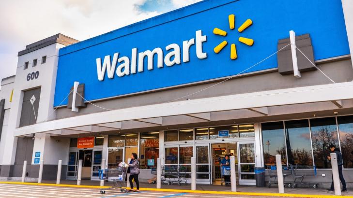 Walmart's Version of 'Prime Day' Is Coming Soon