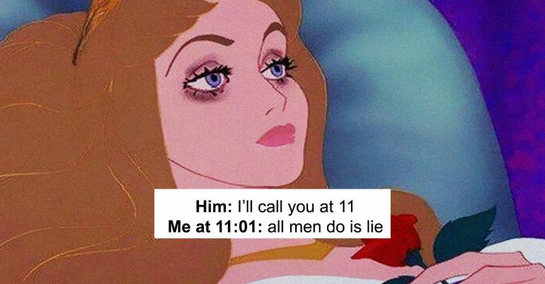 Couples memes that are part wholesome, brutal, and all true (27 Photos)