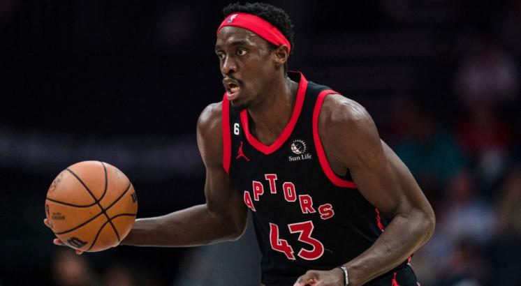 Report: Siakam may not sign extension if traded, wants to stay with Raptors