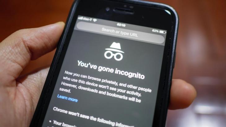 The New, Better Way to Take Screenshots in Chrome’s Incognito Mode on Android