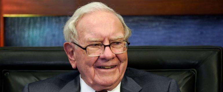 Warren Buffett has given $50.7 billion toward historic pledges to the Gates Foundation and others