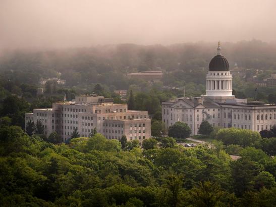 Maine House votes to ensure teens can receive gender-affirming health care