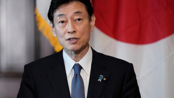 Japan to reinstate South Korea as preferred trade nation from July 21 as two sides improve ties