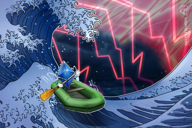 Ethereum price won't see $2K anytime soon, market data suggests